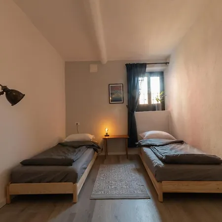 Casa Tobe Apartment Menaggio Exterior photo