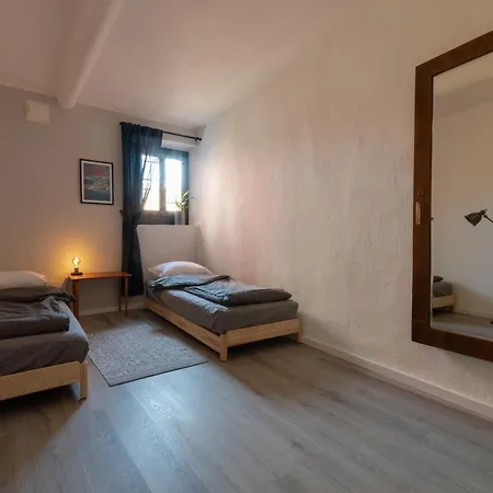 Casa Tobe Apartment Menaggio Exterior photo