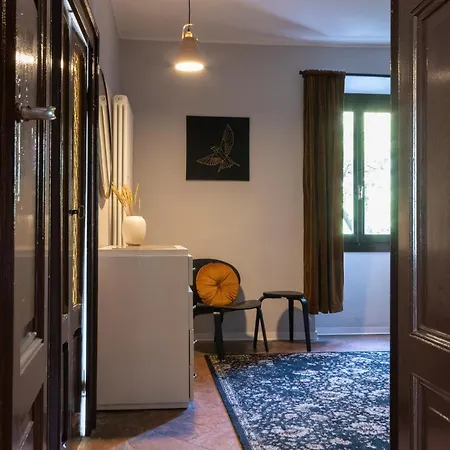 Casa Tobe Apartment Menaggio Exterior photo