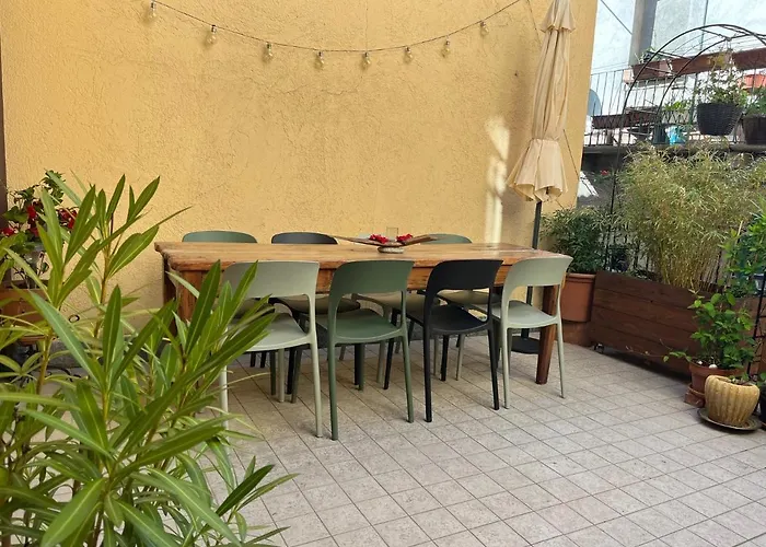 Casa Tobe