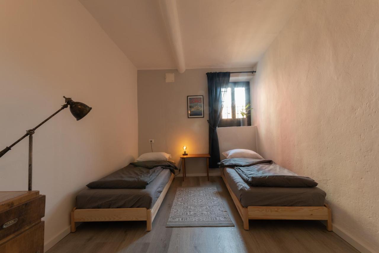 Apartamento Casa Tobe Menaggio