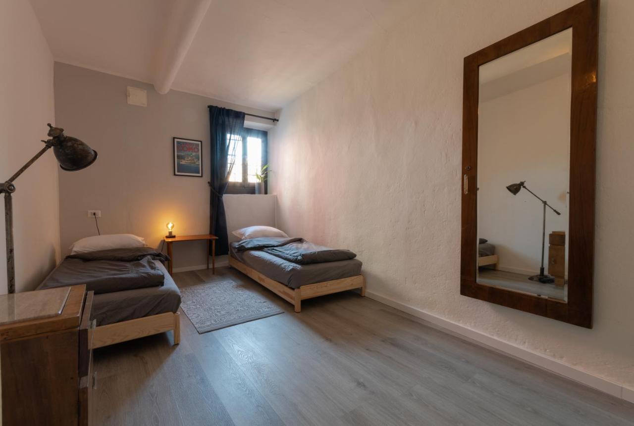 Apartamento Casa Tobe
