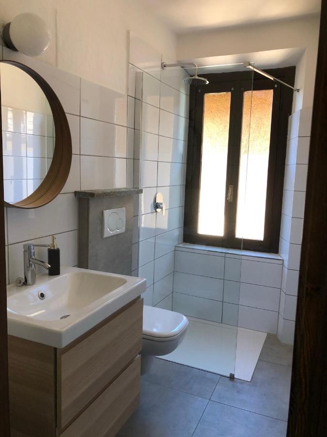Apartamento Casa Tobe