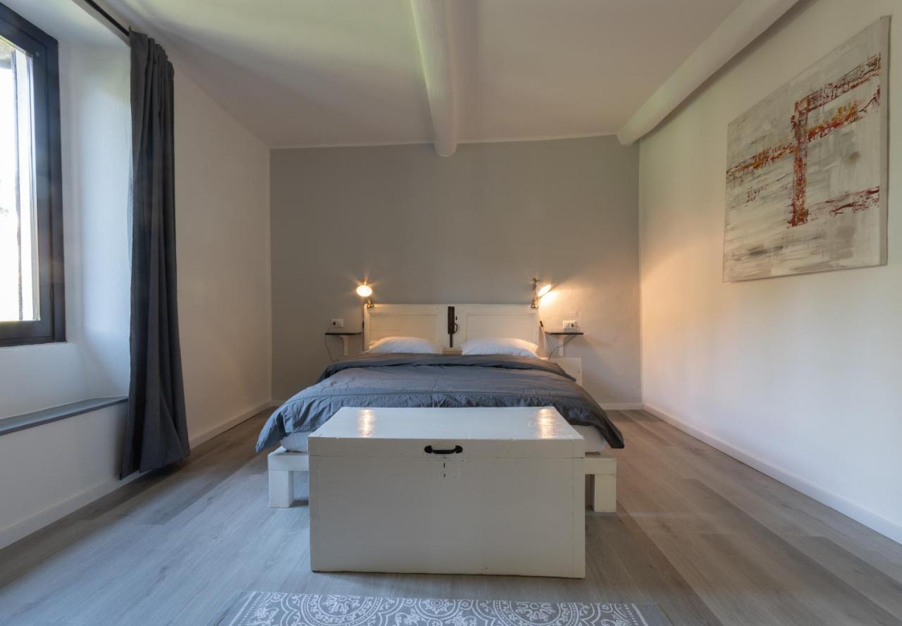 Apartamento Casa Tobe