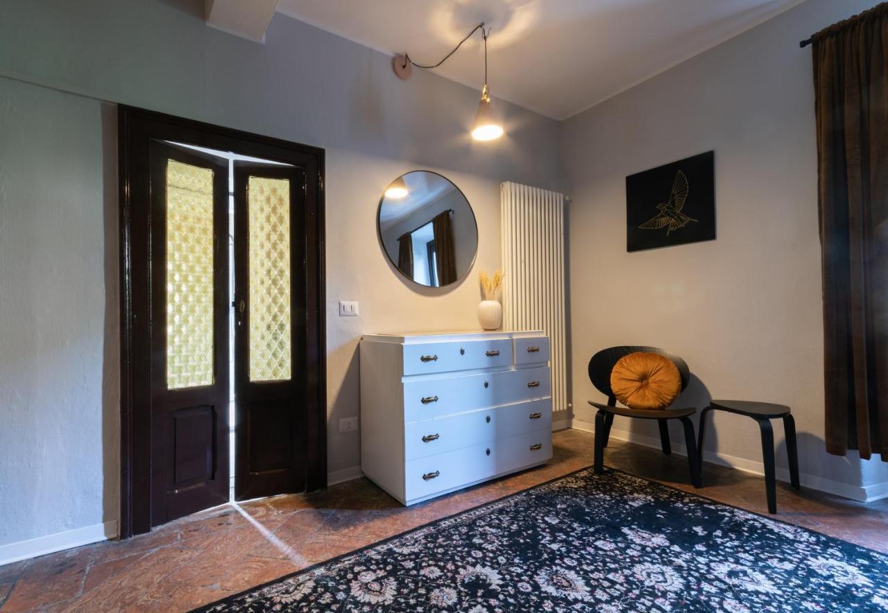 Apartamento Casa Tobe *