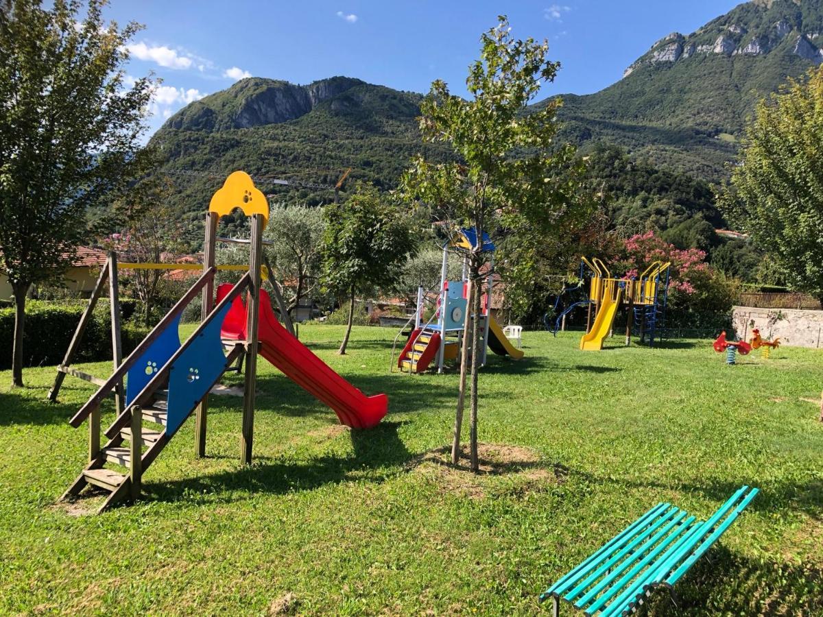 Apartamento Casa Tobe Menaggio